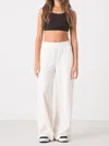 Dimensione Danza Pants In White