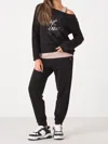 Dimensione Danza Sweater In Animal Print
