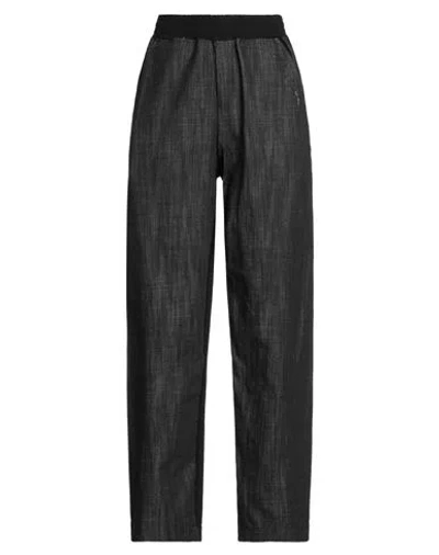 Dimensione Danza Woman Jeans Black Size S Cotton, Elastane