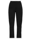 Dimensione Danza Woman Pants Black Size S Polyester, Elastane In Black