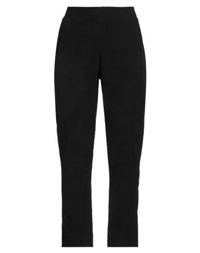 Dimensione Danza Woman Pants Black Size S Polyester, Elastane