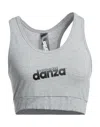 Dimensione Danza Tops In Grey