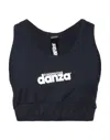 Dimensione Danza Tops In Blue