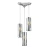 Dimond Home Elk Lighting Chromia Pendant In Chrome