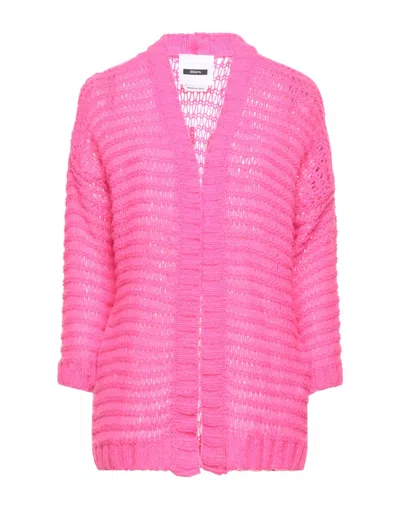 Dimora Cardigans In Pink
