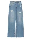Dimora Jeans In Blue
