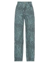 Dimora Woman Jeans Sky Blue Size 2 Cotton, Elastane