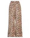 Dimora Pants In Orange