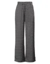 Dimora Pants In Black