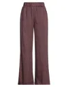 Dimora Pants In Red