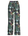 Dimora Pants In Green
