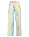 Dimora Pants In Yellow