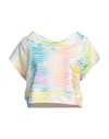 Dimora Sweatshirts In Blue