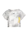 Dimora Sweatshirts In White