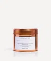 Dimple Amani Miracle Tea In Rose Gold Tin