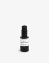 Dimple Amani Rejuvenating Miracle Saffron Cleanser 50ml
