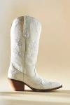 Dingo 1969 Love Bug Boots In White