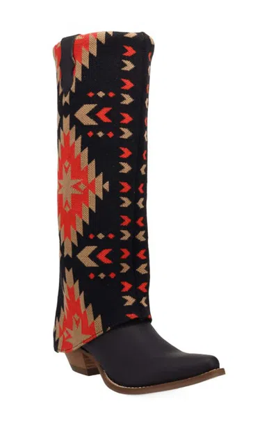 Dingo Agave Western Boot In Multi