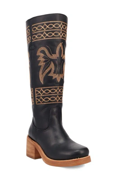 Dingo Avalon Boot