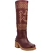 Dingo Avalon Boot In Brown