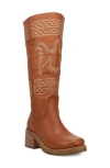 Dingo Avalon Boot In Russet