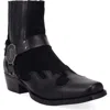 Dingo Bandit Boot In Black