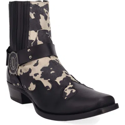 Dingo Bandit Boot In Blue