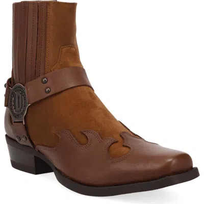 Dingo Bandit Boot In Brown