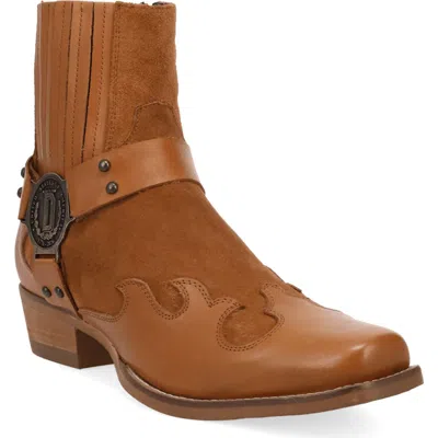 Dingo Bandit Boot In Brown