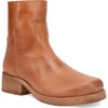 Dingo Banner Western Boot In Brown