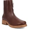 Dingo Banner Western Boot In Brown