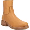 Dingo Banner Western Boot In Brown