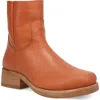Dingo Banner Western Boot In Brown