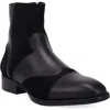 Dingo Barnsley Boot In Black