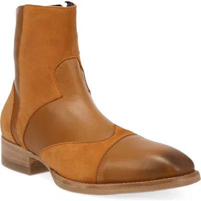 Dingo Barnsley Boot In Brown