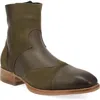 Dingo Barnsley Boot In Green