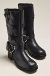 Dingo Blacklist Moto Boots