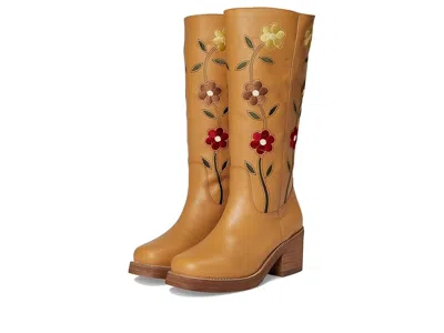 Dingo Bloom In Brown