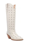 DINGO BROADWAY BUNNY WESTERN BOOT