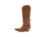 Dingo Buck Wild In Brown