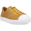 Dingo Campus Sneaker In Yellow