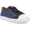 Dingo Campus Sneaker In Blue