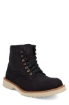 Dingo Carlsbad Boot In Black