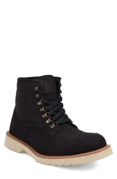 Dingo Carlsbad Boot In Black