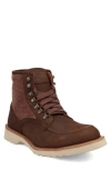 Dingo Carlsbad Boot In Brown