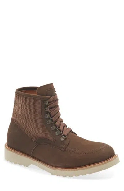 Dingo Carlsbad Boot In Brown