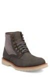 Dingo Carlsbad Boot In Gray
