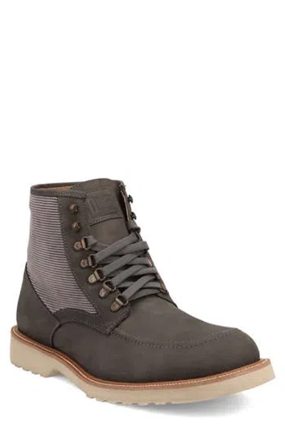 Dingo Carlsbad Boot In Gray
