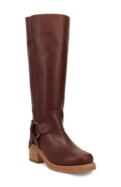 Dingo Casbah Knee High Boot