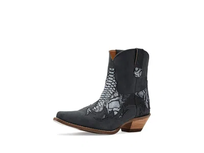 Dingo Cobra Kiss In Black